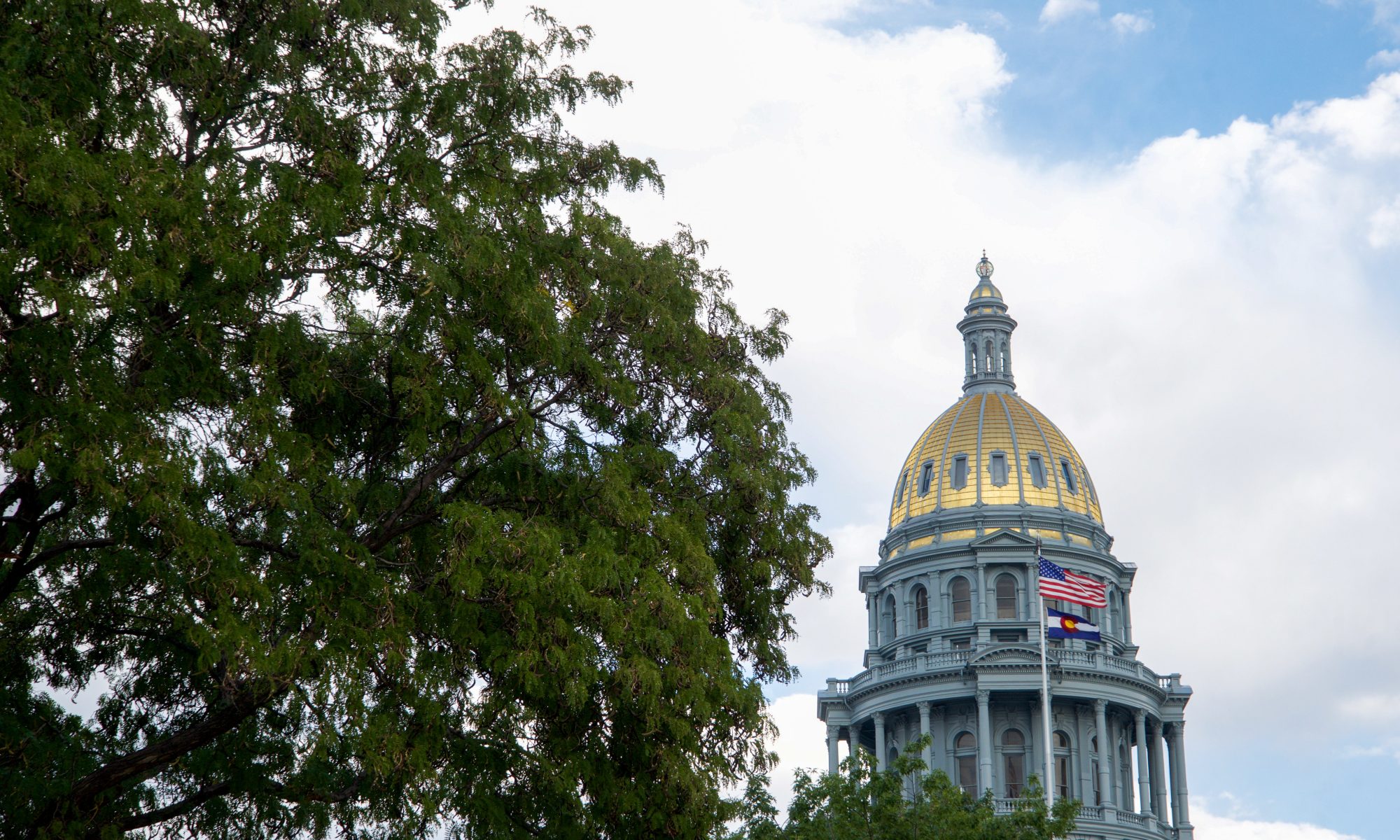 Colorado State Capitol